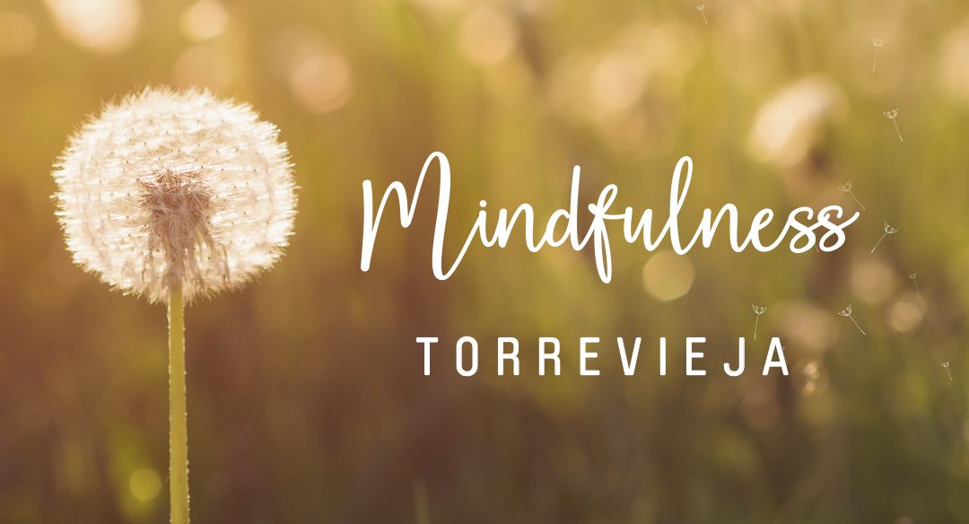 Curso Mindfulness Torrevieja